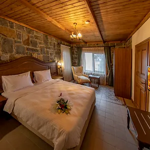 Foleya Mountain Hotel&villas 3* Trabzon