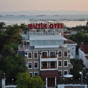 Butik Pendik 5* İstanbul