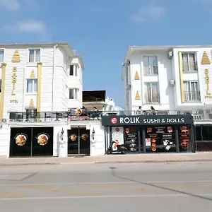 Babil Butik 3* Antalya