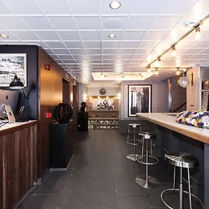 Bankerhan Galata - Adults Only Special Category 4* İstanbul