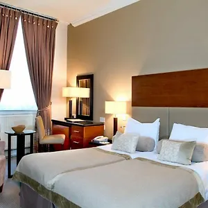 The Parliament House 3* Edinburgh